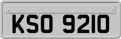 KSO9210