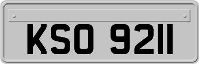KSO9211