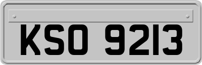 KSO9213