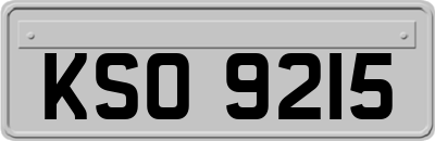 KSO9215