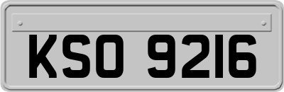 KSO9216