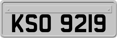 KSO9219