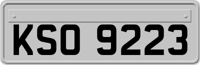 KSO9223