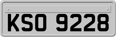KSO9228