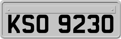 KSO9230