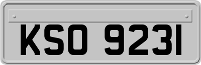 KSO9231