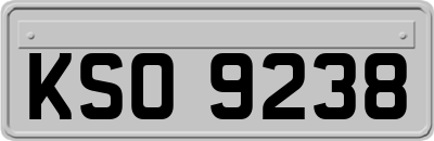 KSO9238