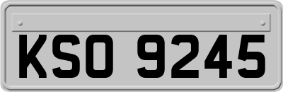 KSO9245