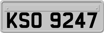 KSO9247