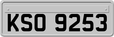 KSO9253