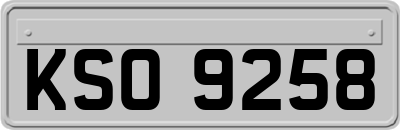 KSO9258