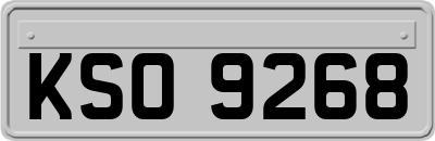 KSO9268