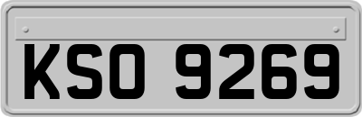 KSO9269