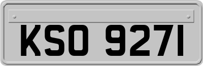 KSO9271