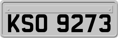 KSO9273