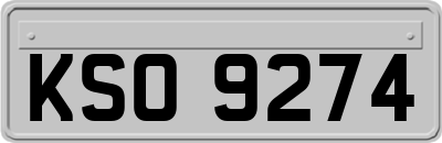 KSO9274