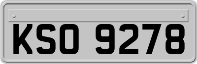 KSO9278