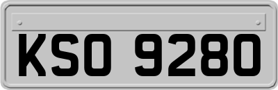 KSO9280