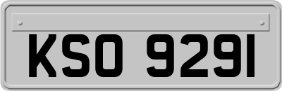 KSO9291