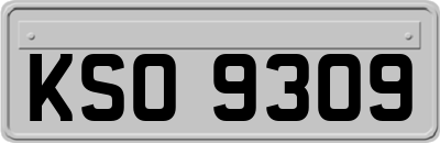 KSO9309