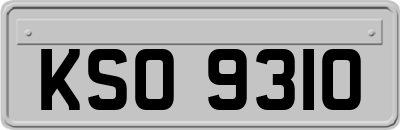 KSO9310