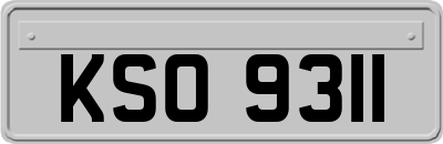 KSO9311