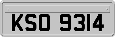 KSO9314