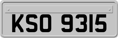 KSO9315