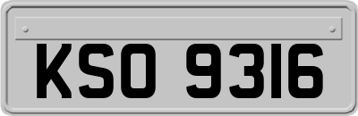 KSO9316