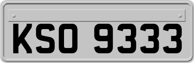 KSO9333