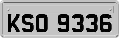 KSO9336