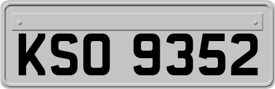 KSO9352
