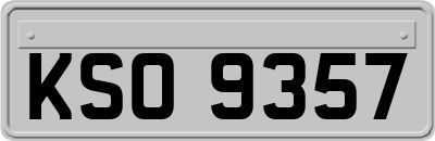 KSO9357