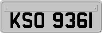 KSO9361