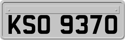 KSO9370