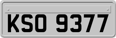 KSO9377
