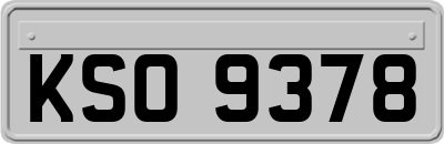 KSO9378