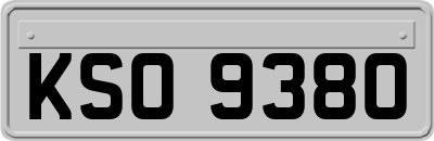 KSO9380
