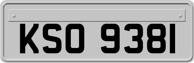 KSO9381