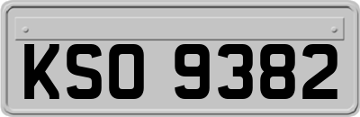 KSO9382