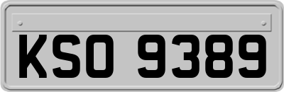 KSO9389