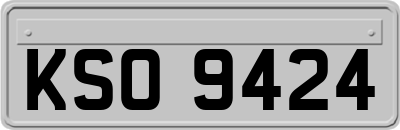 KSO9424