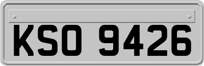 KSO9426