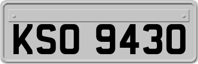 KSO9430