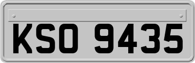 KSO9435