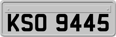 KSO9445