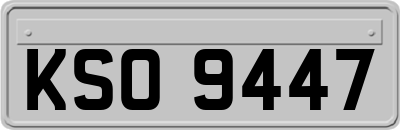 KSO9447