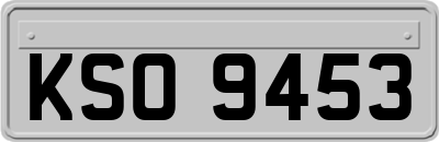 KSO9453