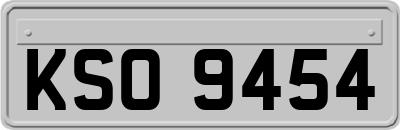 KSO9454