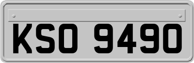 KSO9490